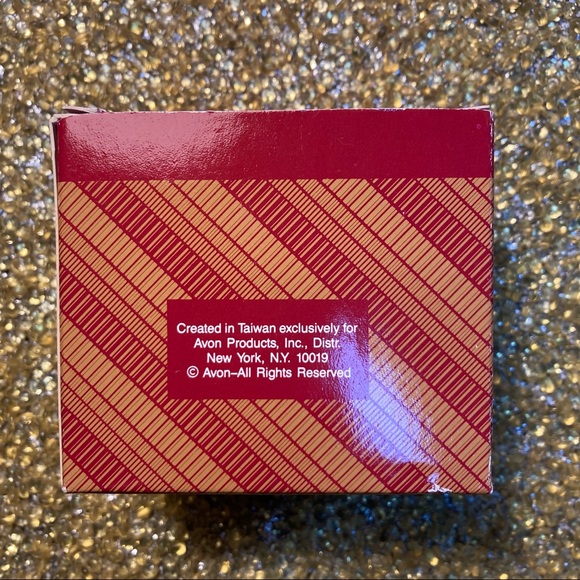 😻 3 for $13 Avon Christmas Train Ornament - Picture 8 of 12